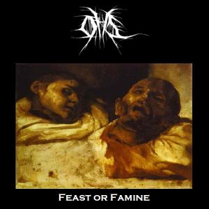Feast of Famine